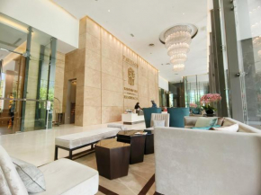 Wonder Home 1min Pavilion KL Bath Tub T233a1 WDH